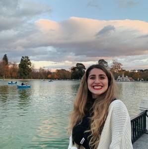 Meet your Posher, Noor